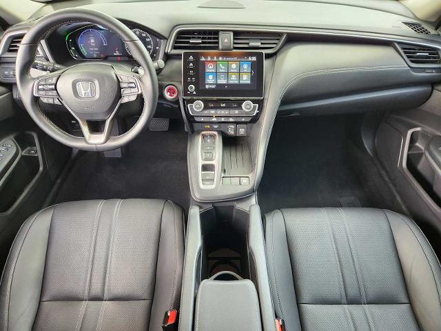 2020 Honda Insight Vehicle Photo in DALLAS, TX 75209