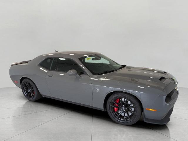 2023 Dodge Challenger Vehicle Photo in Oshkosh, WI 54901