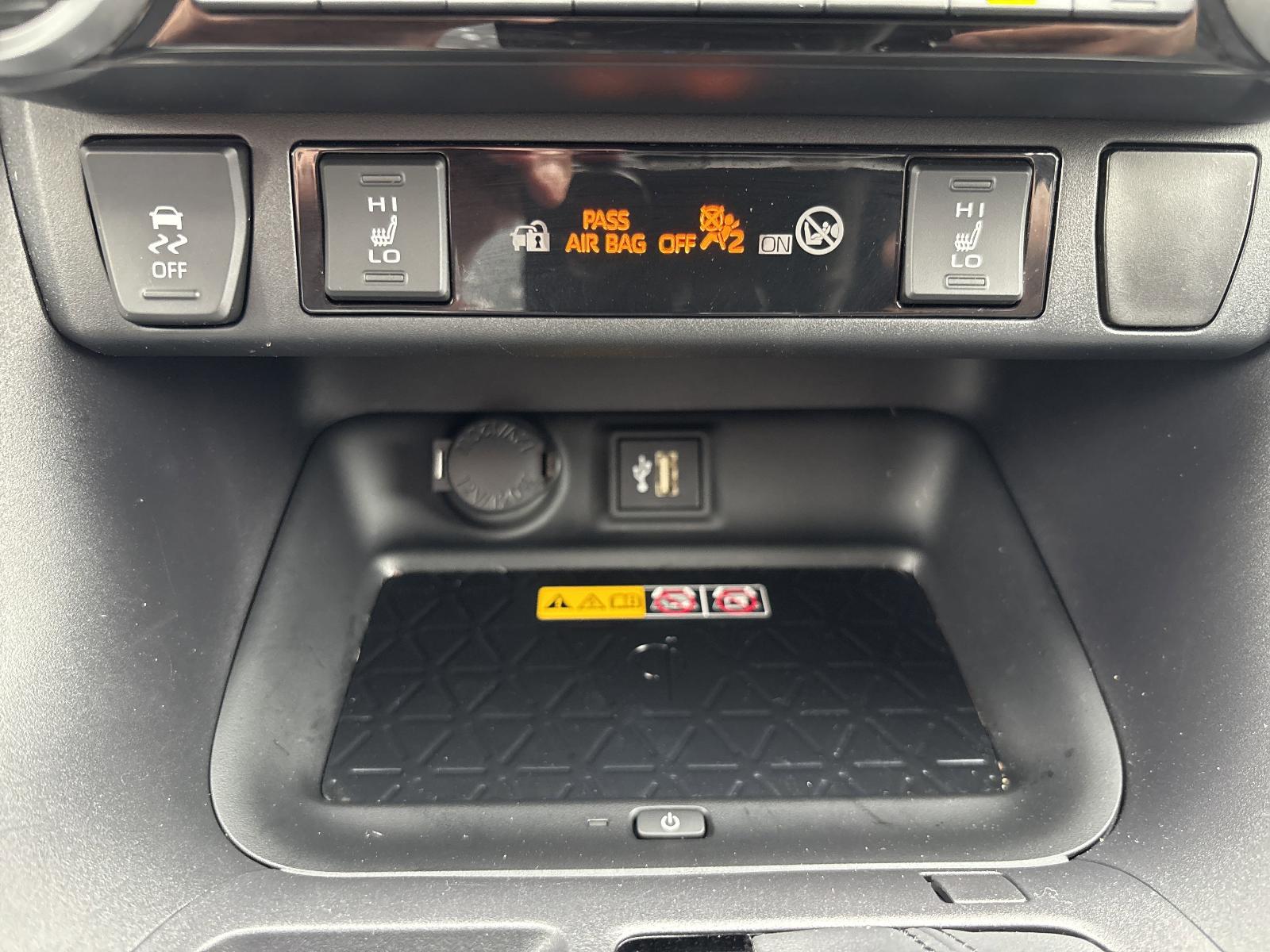 2024 Toyota RAV4 Vehicle Photo in Mechanicsburg, PA 17050
