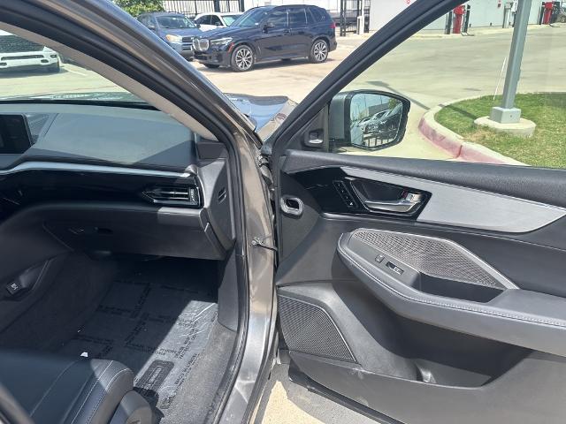 2023 Acura MDX Vehicle Photo in Grapevine, TX 76051
