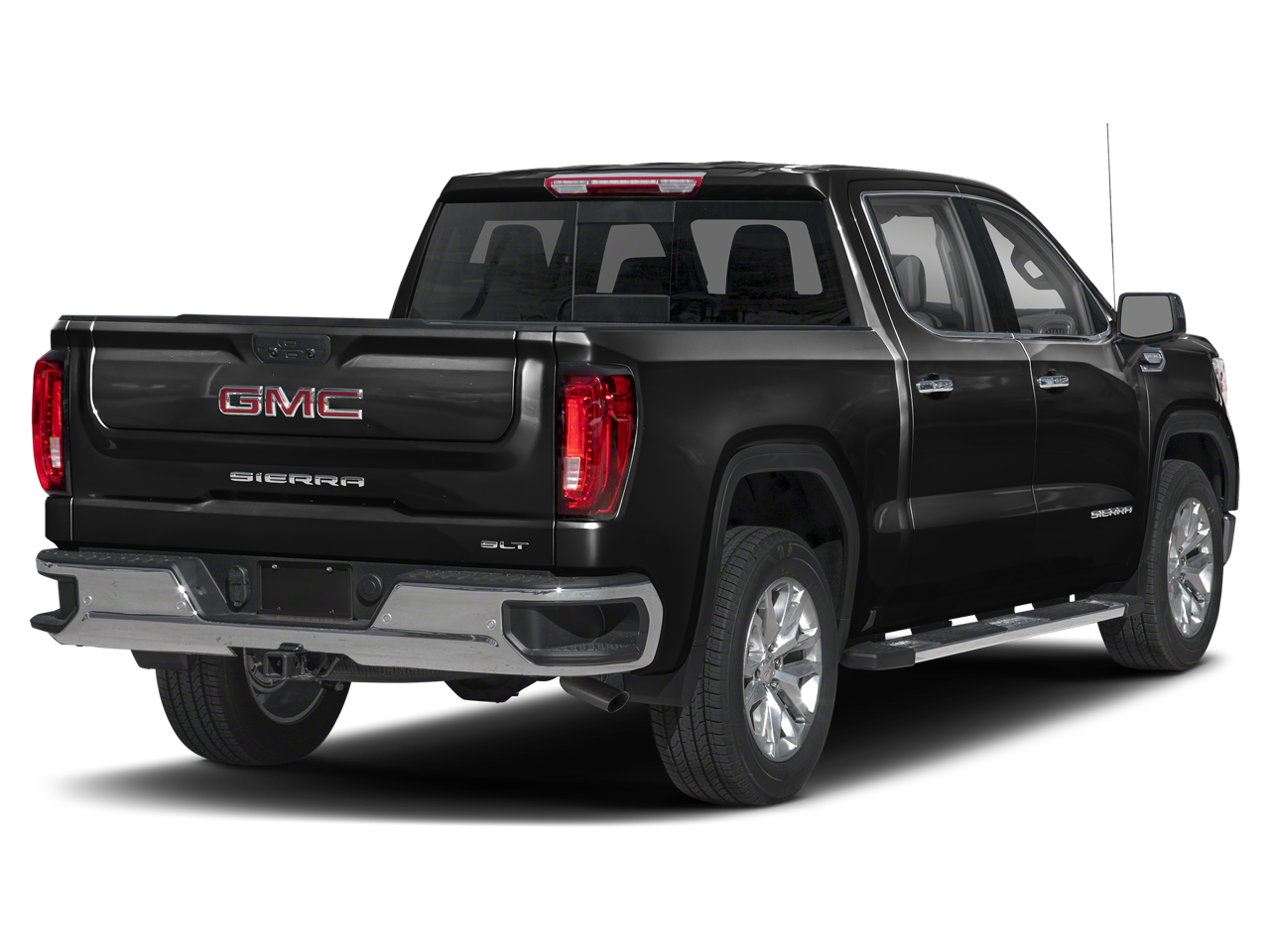 2022 GMC Sierra 1500 Limited Vehicle Photo in San Antonio, TX 78230