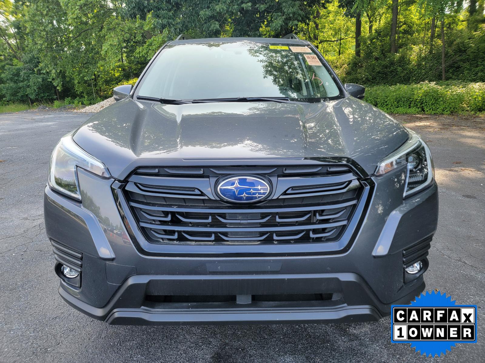 2024 Subaru Forester Vehicle Photo in Harrisburg, PA 17111