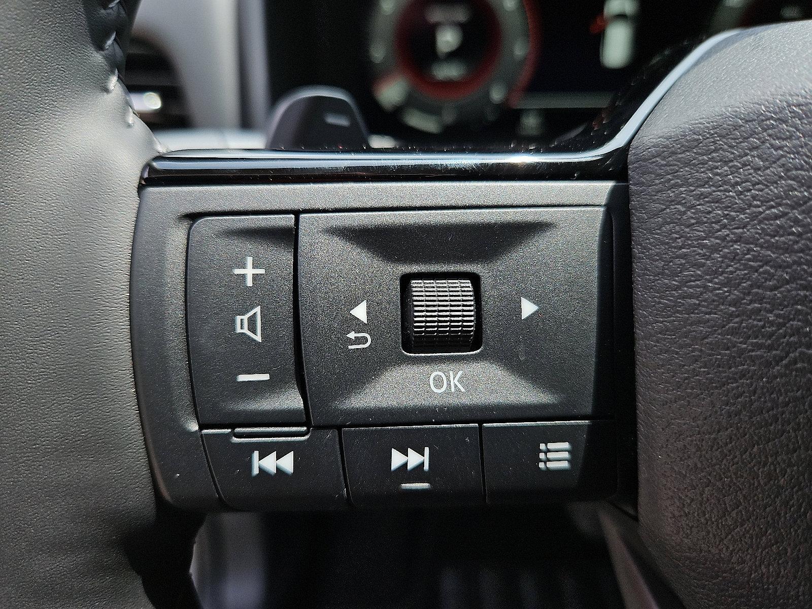 2025 Nissan Rogue Vehicle Photo in Jenkintown, PA 19046