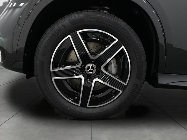 2025 Mercedes-Benz GLC Vehicle Photo in Appleton, WI 54913