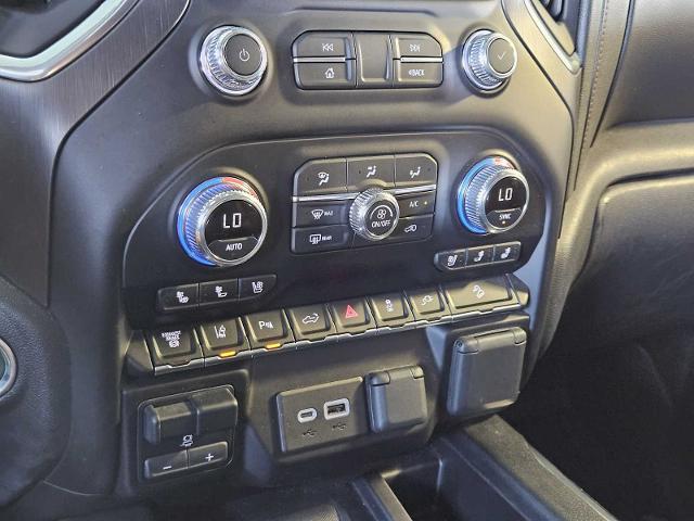 2021 GMC Sierra 2500 HD Vehicle Photo in AUSTIN, TX 78717