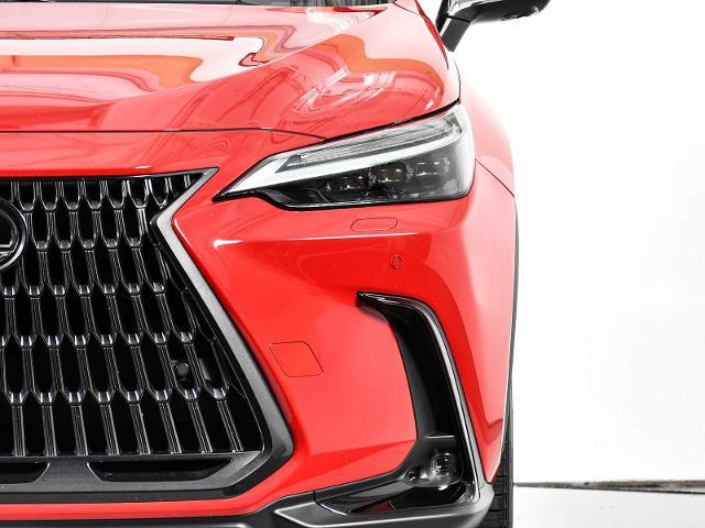 2023 Lexus NX 350 Vehicle Photo in DALLAS, TX 75235