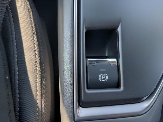 2025 Subaru Crosstrek Vehicle Photo in Green Bay, WI 54304