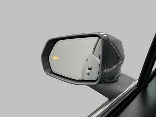 2020 Cadillac XT6 Vehicle Photo in Appleton, WI 54913
