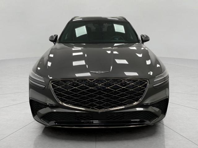 2026 Genesis GV70 Vehicle Photo in Appleton, WI 54913