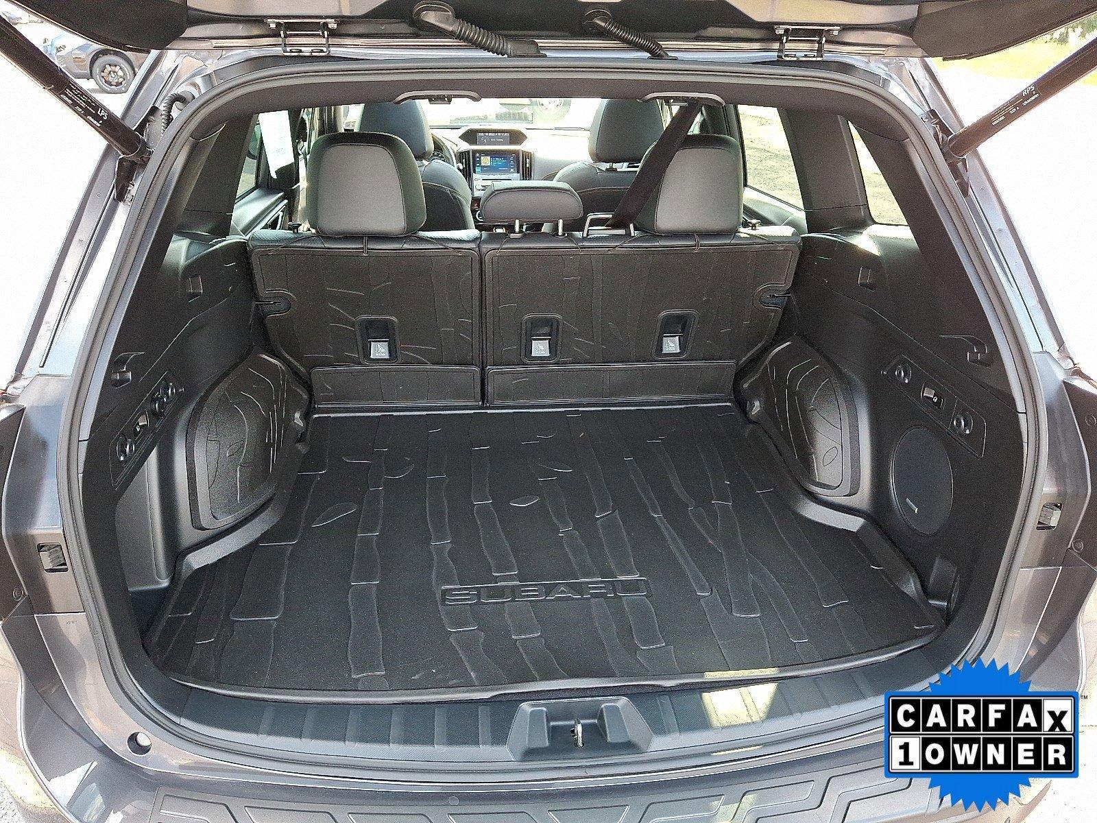 2022 Subaru Forester Vehicle Photo in Harrisburg, PA 17111