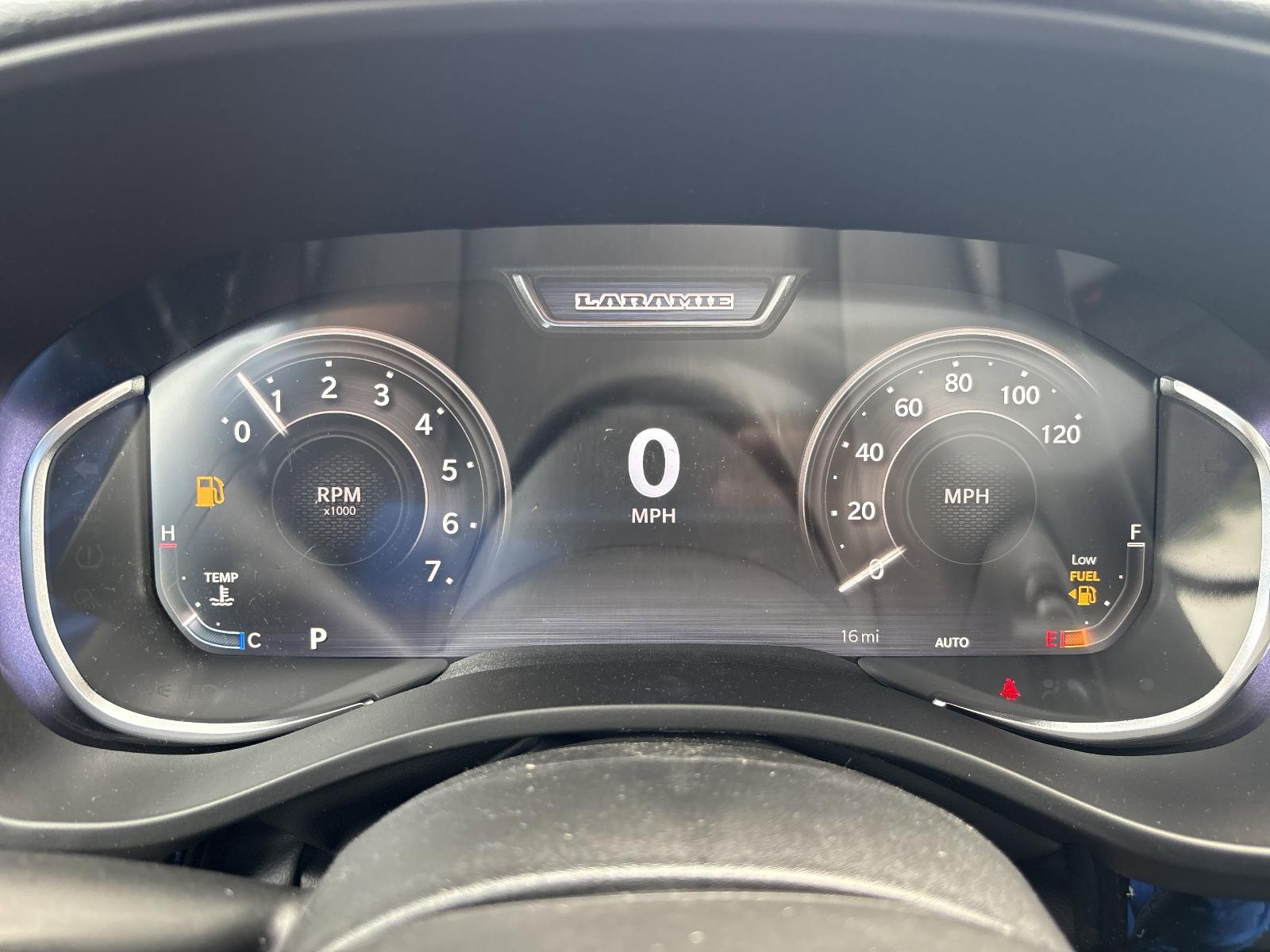 2025 Ram 1500 Vehicle Photo in Mechanicsburg, PA 17050-1707