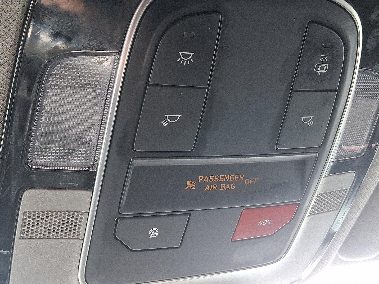 2022 Hyundai SANTA FE Vehicle Photo in Harrisburg, PA 17111