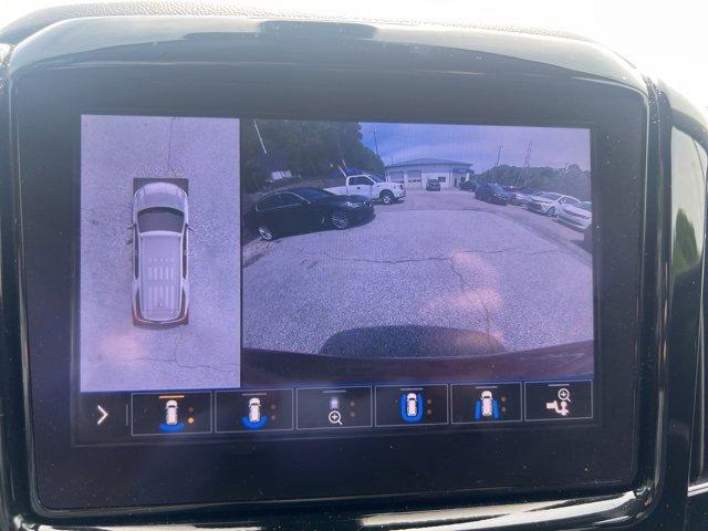 2020 Chevrolet Traverse Vehicle Photo in MILFORD, OH 45150-1684
