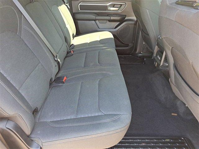 2025 Ram 1500 Vehicle Photo in MILFORD, OH 45150-1684