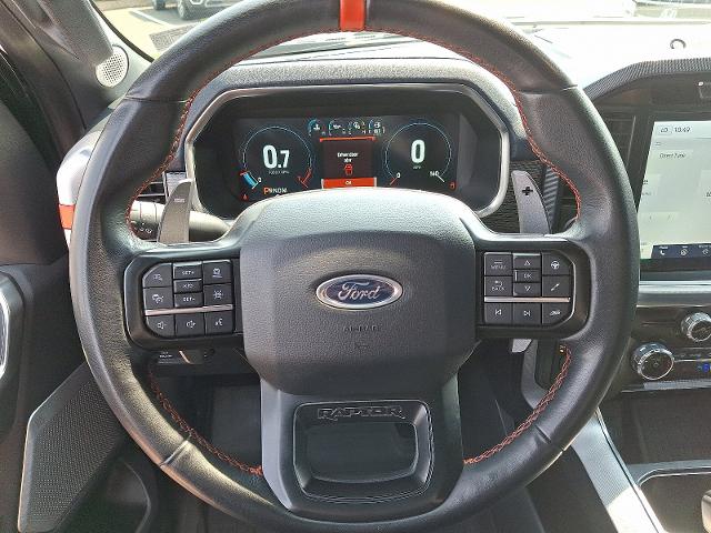 2022 Ford F-150 Vehicle Photo in TREVOSE, PA 19053-4984