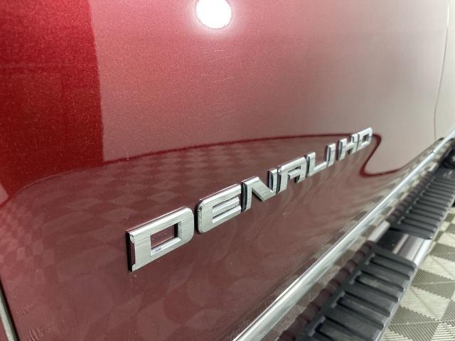 2017 GMC Sierra 2500 HD Vehicle Photo in GILBERT, AZ 85297-0402