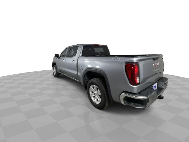 2024 GMC Sierra 1500 Vehicle Photo in GILBERT, AZ 85297-0402