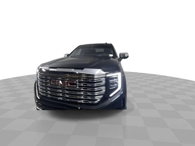 2023 GMC Sierra 1500 Vehicle Photo in GILBERT, AZ 85297-0402