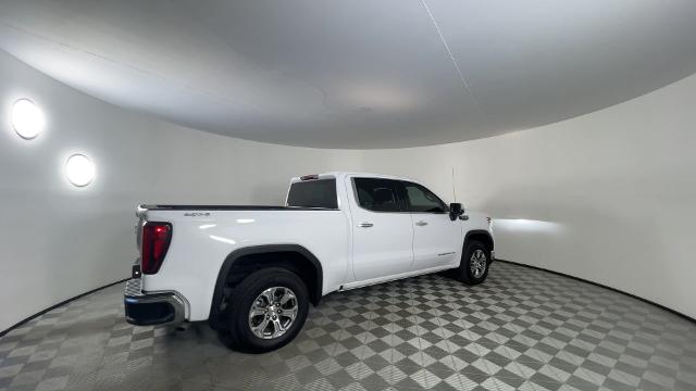 2025 GMC Sierra 1500 Vehicle Photo in GILBERT, AZ 85297-0402