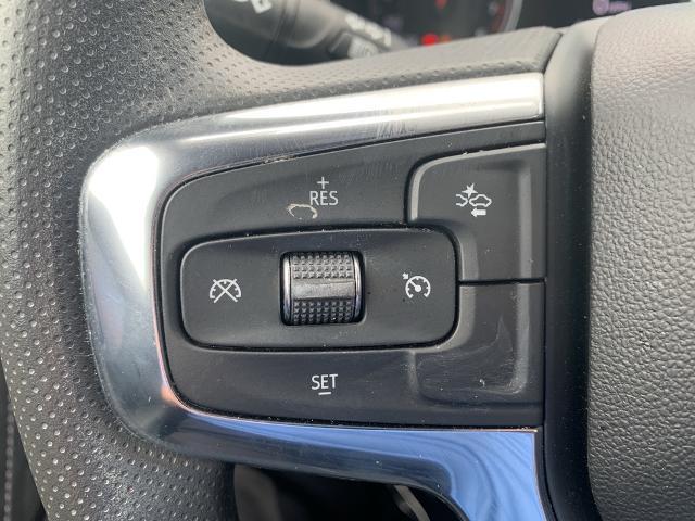 2023 Chevrolet Blazer Vehicle Photo in GREEN BAY, WI 54304-5303