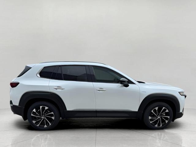 2025 Mazda CX-50 Hybrid Vehicle Photo in Green Bay, WI 54304