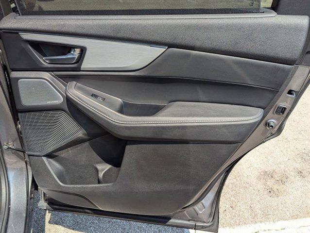 2025 Acura MDX Vehicle Photo in San Antonio, TX 78230
