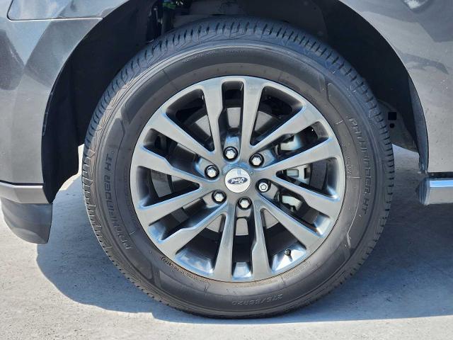 2021 Ford Expedition Vehicle Photo in DALLAS, TX 75209
