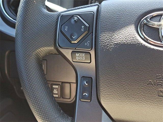 2022 Toyota Tacoma 4WD Vehicle Photo in MILFORD, OH 45150-1684