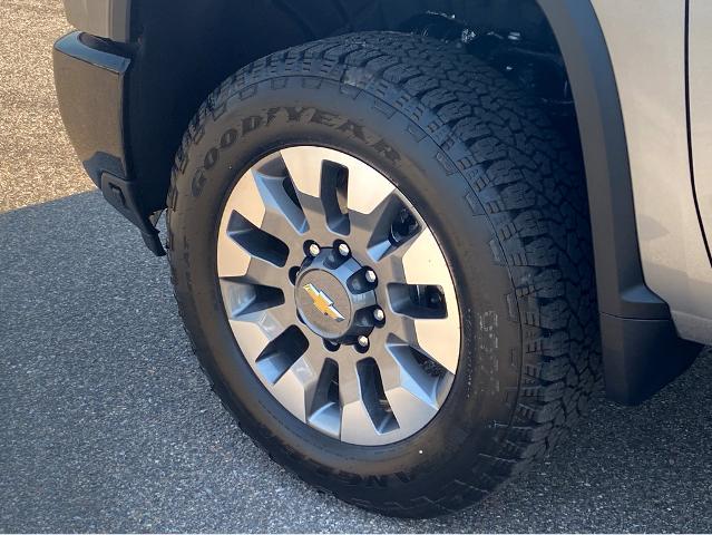 2025 Chevrolet Silverado 2500 HD Vehicle Photo in SAVANNAH, GA 31406-4513