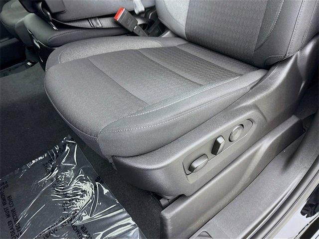 2025 GMC Sierra 1500 Vehicle Photo in PUYALLUP, WA 98371-4149