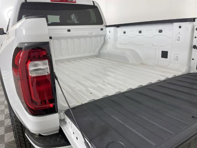 2023 GMC Canyon Vehicle Photo in GILBERT, AZ 85297-0402