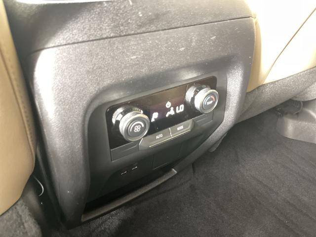 2025 Buick Enclave Vehicle Photo in GILBERT, AZ 85297-0402