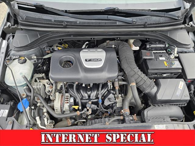 2018 Hyundai Elantra Vehicle Photo in LITTLE FALLS, NJ 07424-1717