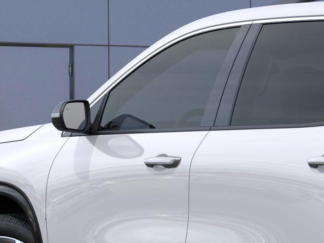2025 Chevrolet Traverse Vehicle Photo in KANSAS CITY, MO 64114-4502