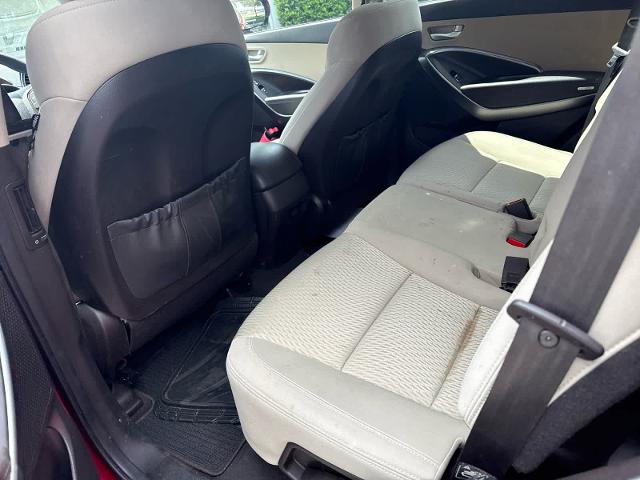 2017 Hyundai Santa Fe Sport Vehicle Photo in DALLAS, TX 75209