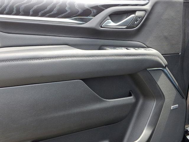 2022 GMC Yukon Vehicle Photo in DANBURY, CT 06810-5034