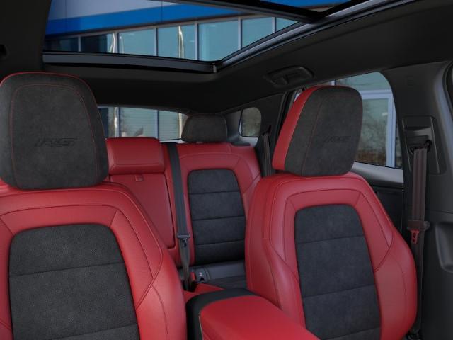 2025 Chevrolet Blazer EV Vehicle Photo in OSHKOSH, WI 54904-7811