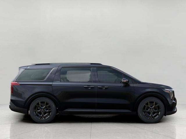 2026 Kia Carnival Hybrid Vehicle Photo in Appleton, WI 54914