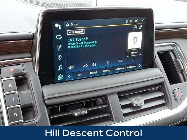2023 Chevrolet Tahoe Vehicle Photo in PAWLING, NY 12564-3219