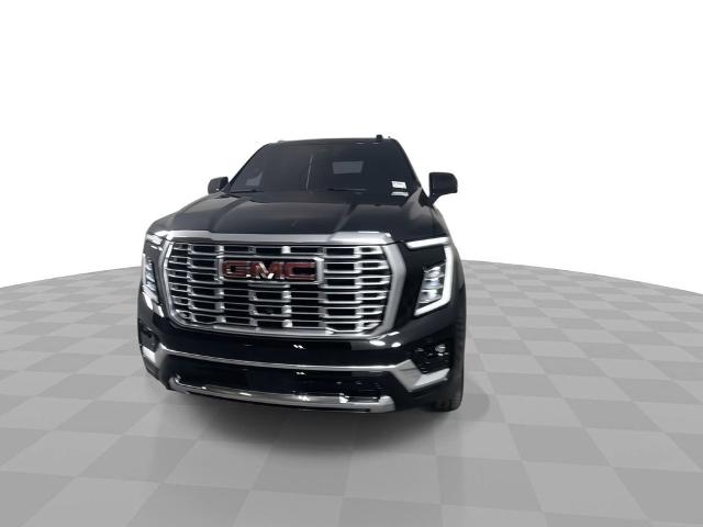 2025 GMC Yukon Vehicle Photo in GILBERT, AZ 85297-0402