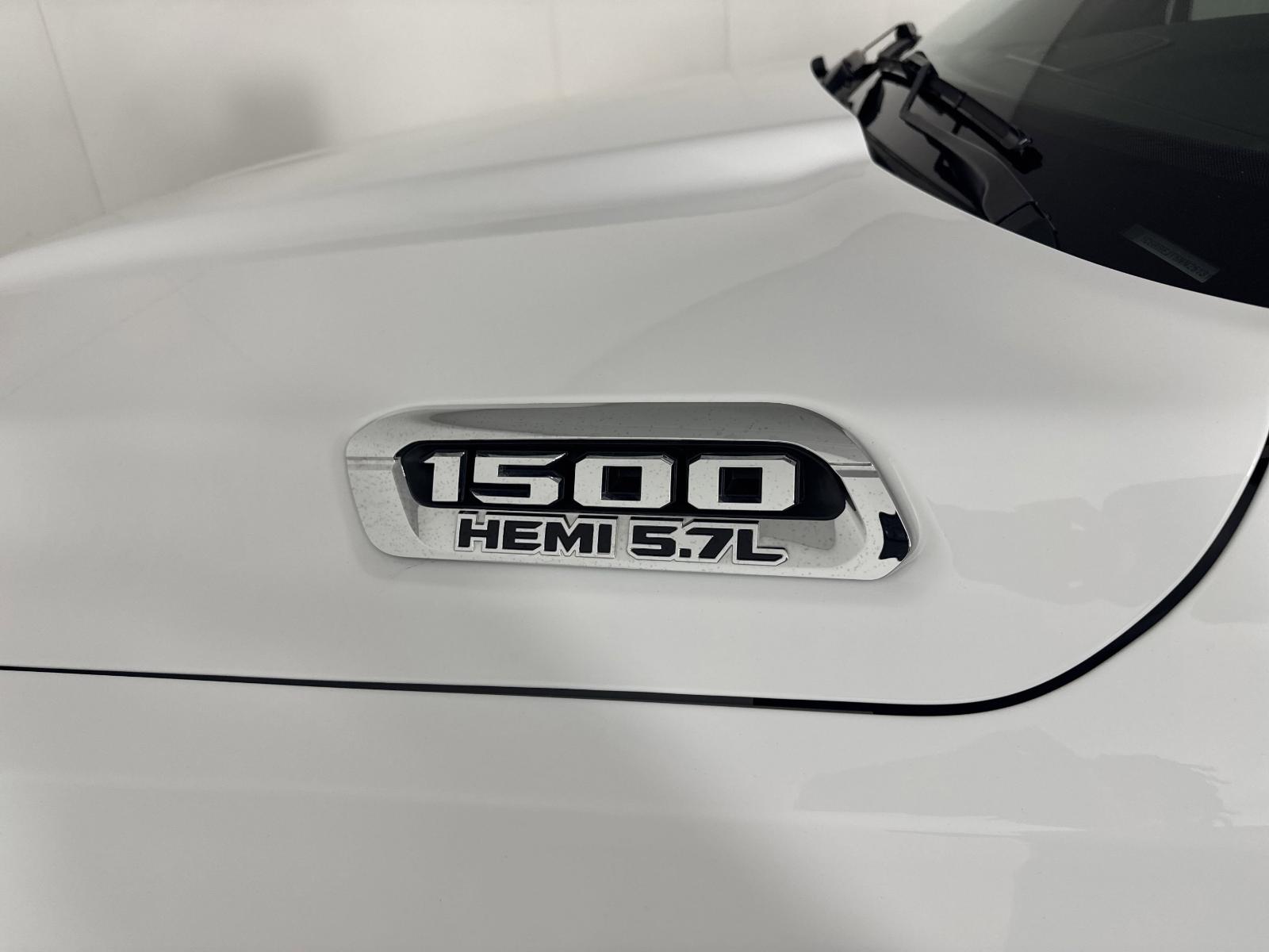 2022 Ram 1500 Vehicle Photo in Georgetown, TX 78626
