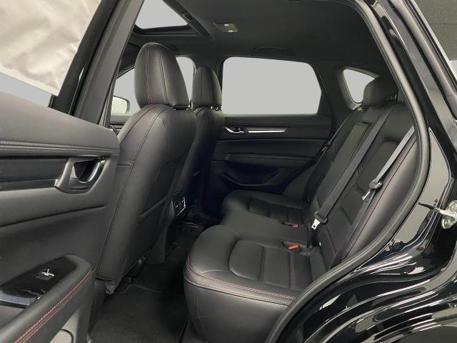 2025 Mazda CX-5 Vehicle Photo in Appleton, WI 54913