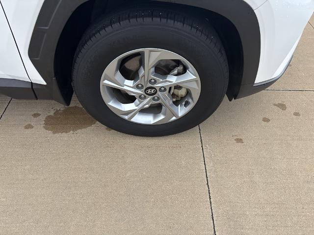 2023 Hyundai TUCSON Vehicle Photo in Peoria, IL 61615