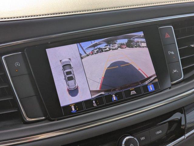 2024 Buick Enclave Vehicle Photo in SELMA, TX 78154-1459