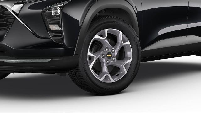 2025 Chevrolet Trax Vehicle Photo in LANCASTER, PA 17601-0000