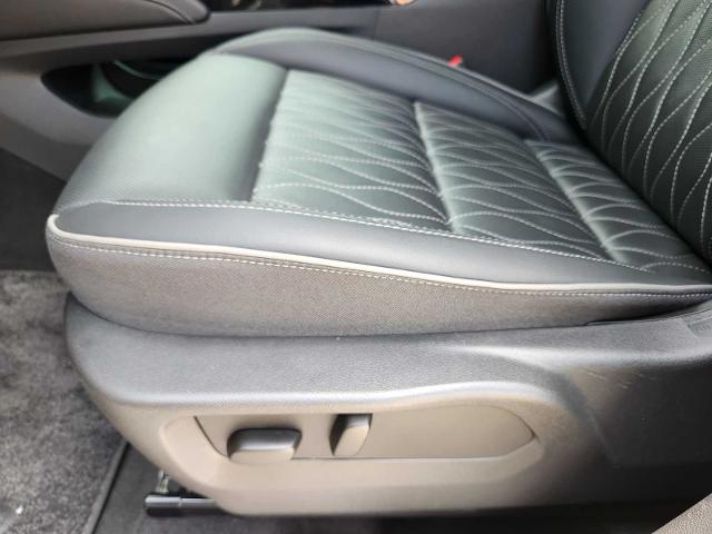 2023 Buick Envision Vehicle Photo in DENTON, TX 76210-9321