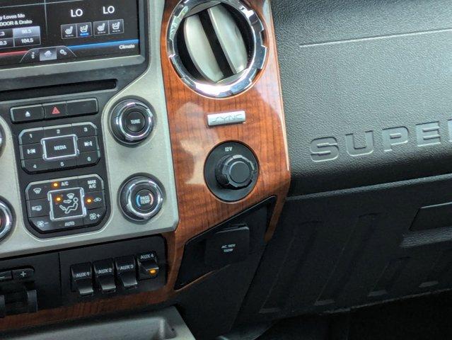 2016 Ford Super Duty F-350 SRW Vehicle Photo in SELMA, TX 78154-1459