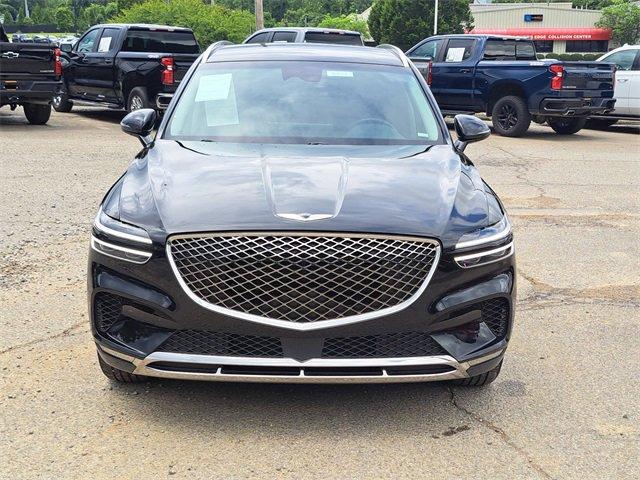 2025 Genesis GV70 Vehicle Photo in MILFORD, OH 45150-1684