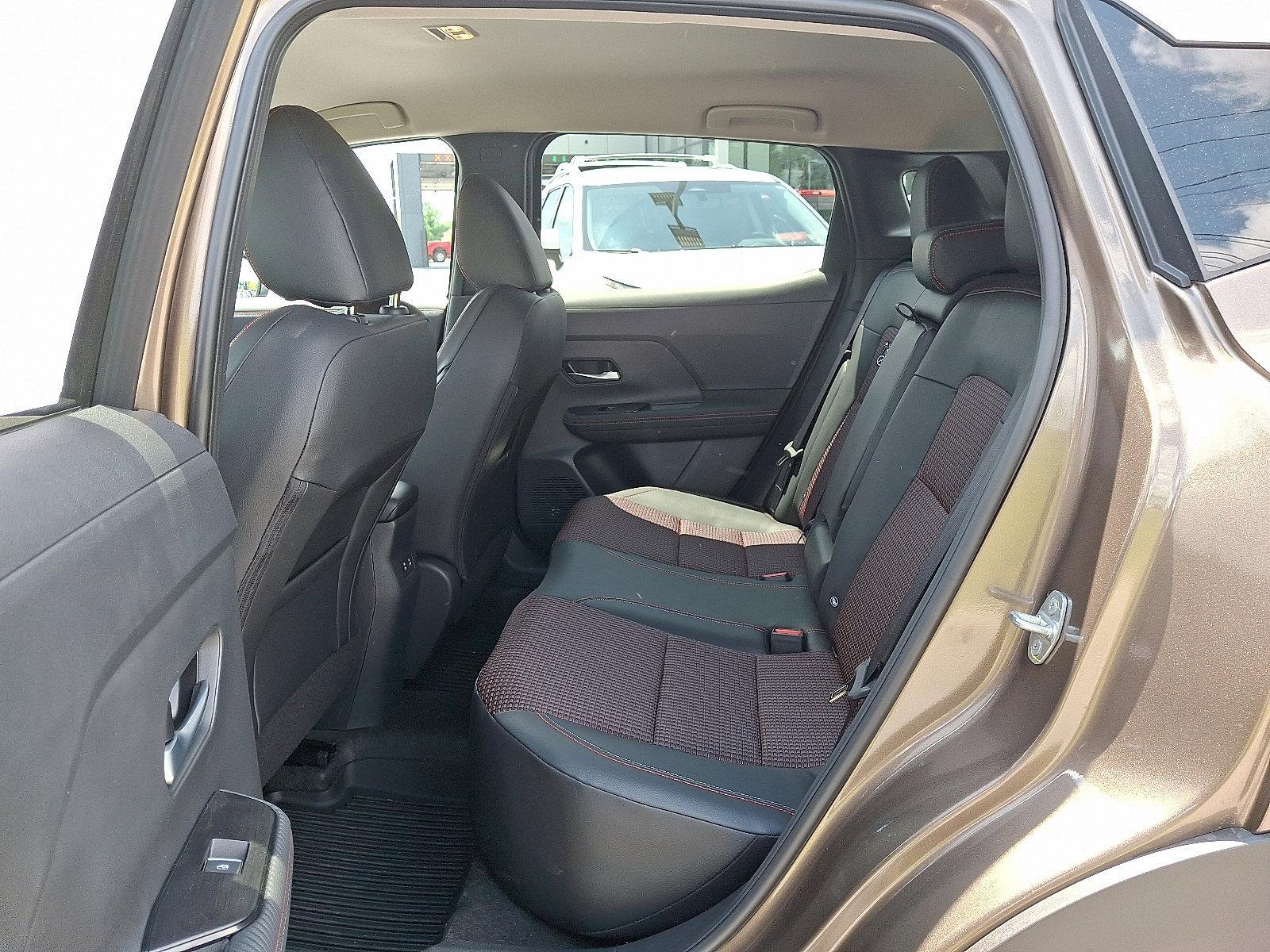 2025 Nissan Kicks Vehicle Photo in Mechanicsburg, PA 17050-2306