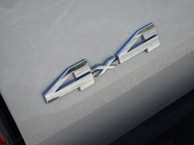 2024 Toyota Tundra 4WD Vehicle Photo in Decatur, TX 76234